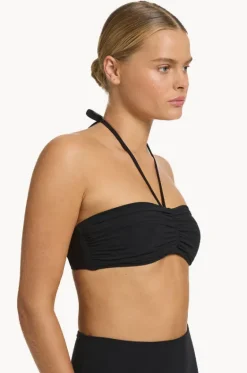 et Underwire Bandeau Halter|Jets Online