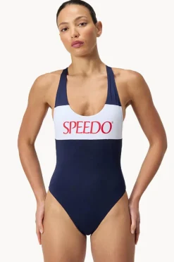 Jetstream Racerback One Piece|Speedo Online
