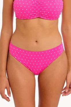 Jewel Cove Bikini Brief|Freya New