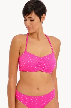 Jewel Cove F Cup Bralette|Freya New