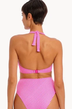 Jewel Cove F Cup Halter|Freya Outlet