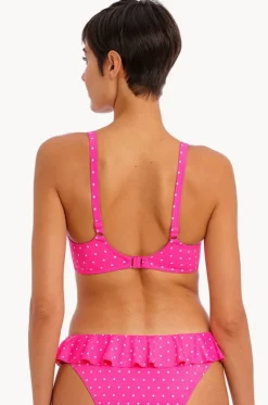 Jewel Cove G Cup Sweetheart Bra|Freya Best