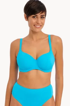 Jewel Cove G Cup Sweetheart Bra|Freya