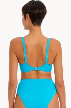 Jewel Cove H Cup Sweetheart Bra|Freya