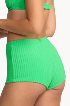 Josie In The Loop Boyshort|Billabong New