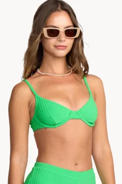 Josie In The Loop Demi Underwire Bra|Billabong Best