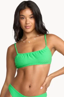Josie In The Loop Mila Bralette|Billabong Discount