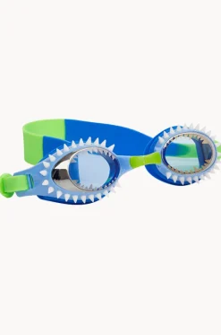 Junior Fish N Chips Goggle|Bling2o New