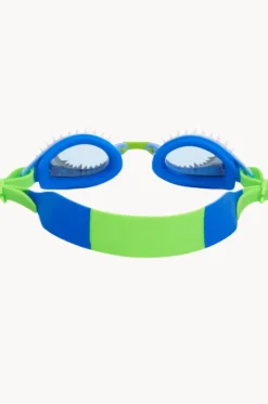 Junior Fish N Chips Goggle|Bling2o New