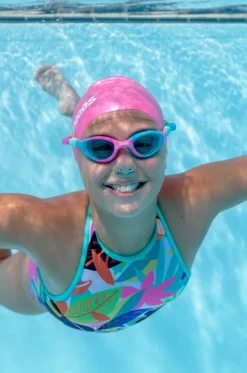 Junior Little Super Seal Goggle|Zoggs Outlet