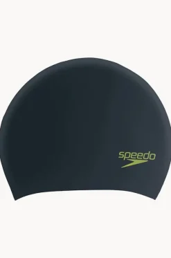 Junior Long Hair Cap|Speedo Best
