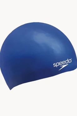 Junior Moulded Silicone Cap|Speedo Clearance
