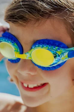 Junior Octopi Goggle|Bling2o New