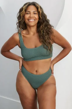 Kahlo Crop Set|Artesands