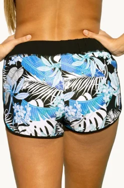 Kailani Reef Boardshort|Salty Ink Discount