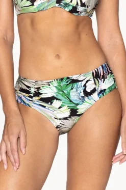 Kakadu Brigitte Mid Pant|Nip Tuck New