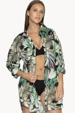 Kakadu Bronte Beach Shirt|Nip Tuck Hot
