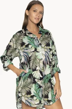 Kakadu Bronte Beach Shirt|Nip Tuck Hot
