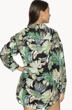 Kakadu Bronte Beach Shirt|Nip Tuck Hot