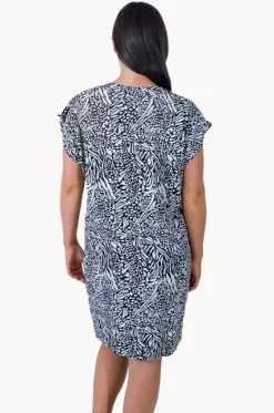 Kerala Cruiser Dress|Sundrenched Clearance