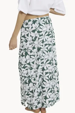 Khloe Midi Skirt|Roxy
