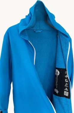 Kids Alaskan Deck Coat 5-7Y|Back Beach Co Discount