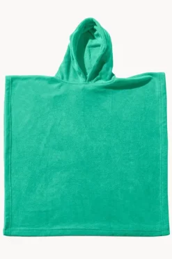 Kids Hooded Towel 2-6Y|Wovii Clearance
