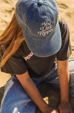 Kids Little Ripper Cap|Skwosh