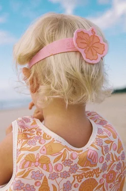 Kids Ocean Magic Swim Goggle|Sunny Life New