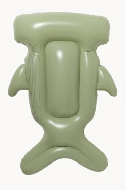 Kids Salty The Shark Lie On Float|Sunny Life Discount