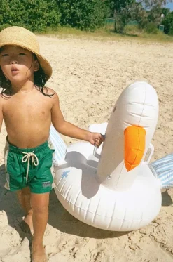 Kids Sammy The Seagull Ride On Float|Sunny Life Best