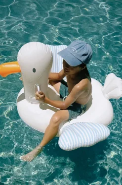 Kids Sammy The Seagull Ride On Float|Sunny Life Best