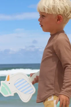 Kids Sammy The Seagull Velcro Beach Bats|Sunny Life Online