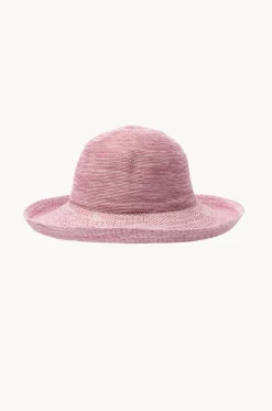 Knit Breton Hat|Cancer Council Australia New