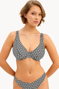 Koh Tao H Cup High Apex Bra|Freya Outlet