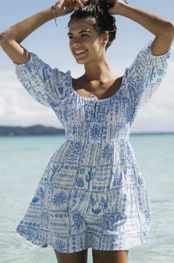 La Plage Dress|Billabong New
