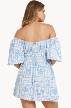 La Plage Dress|Billabong New