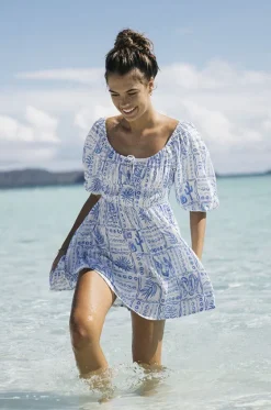 La Plage Dress|Billabong New
