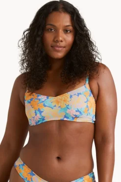 Last Summer Lila DD Cup Bralette|Billabong Hot