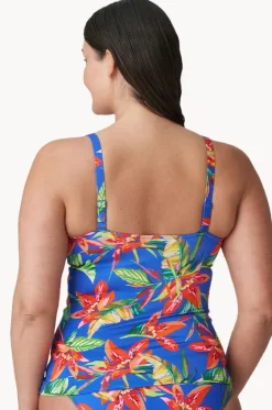 Latakia G Cup Tankini Separate|Prima Donna Sale