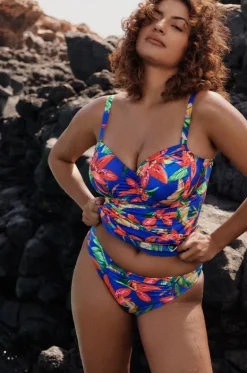 Latakia G Cup Tankini Separate|Prima Donna Sale