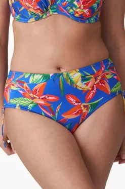 Latakia Tie Side Full Brief|Prima Donna Best