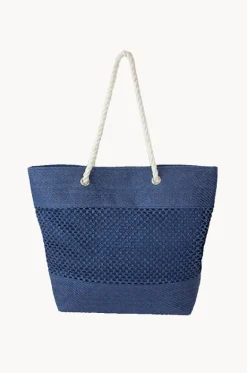 Lattice Tote|Gregory Ladner Sale