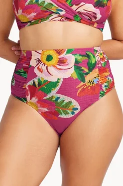 Le Recife Botticelli High Waist Pant|Artesands