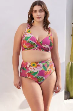 Le Recife Botticelli High Waist Pant|Artesands