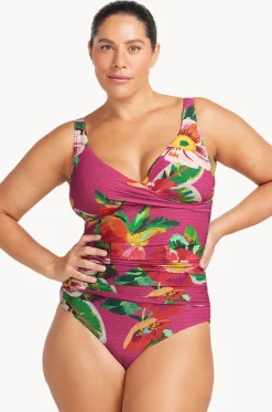 Le Recife Delacroix One Piece|Artesands Discount