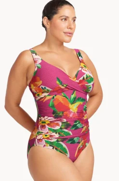 Le Recife Delacroix One Piece|Artesands Discount