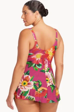 Le Recife Delacroix Swim Dress|Artesands Hot
