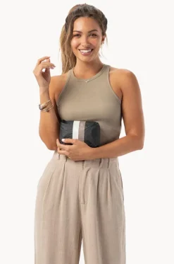 Le Voyageur Mini Pouch|Aloha Sale