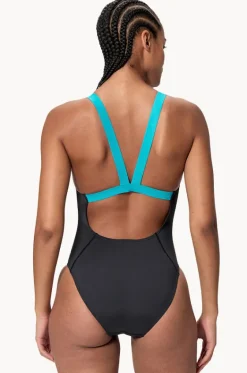 Leaderback One Piece|Speedo Best